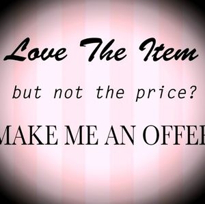 Everything in My Closet